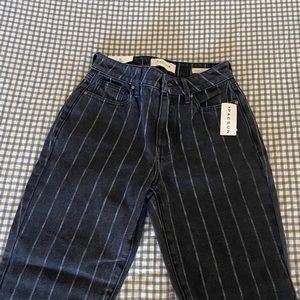 Pacsun Mom Jeans